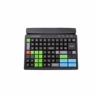 Клавиатура Preh MCI84  