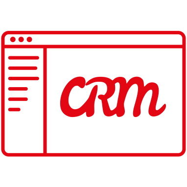 Внедрение CRM