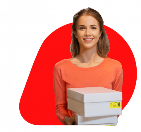 Маркировка обувной продукции в Кызыле